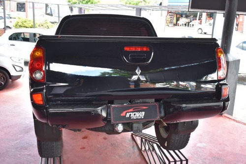 L200 3.2 Hpe 4x4 Cd 16v Turbo Intercooler Diesel 4p Autom...