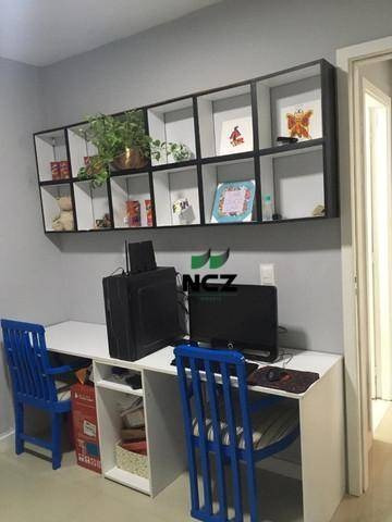 Apartamento Com 2 Dormitórios À Venda, 45 M² Por R$ 190.000,00 - Estrada Do Coco - Lauro De Freitas/ba - Ap2883