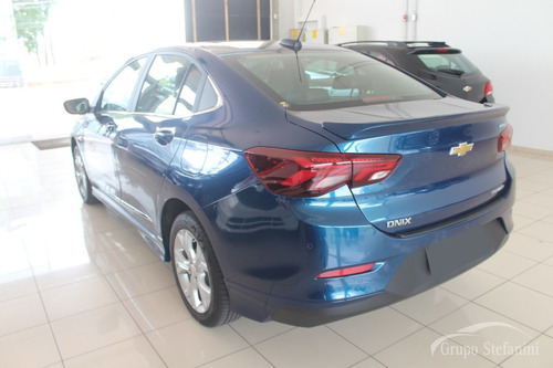 Imagem 9 de 9 de Chevrolet Onix Plus 1.0 Premier I