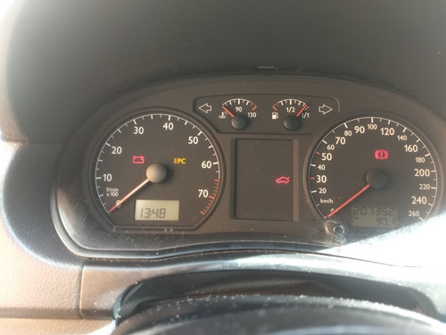 Volkswagen Pollo Seda