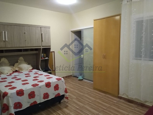 Imagem 8 de 30 de Sobrado Condomínio Real Park Tietê Jundiapeba Mogi Das Cruzes, Sp R$ 510.000,00 - So00103 - 69450403