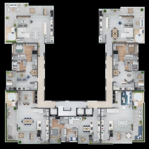 Imagem 19 de 30 de Apartamento - Ap01688 - 70375940