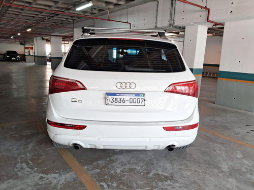 Audi Q5 2.0 TFSI AMBIENTE 16V 211CV GASOLINA 4P AUTOMÁTICO