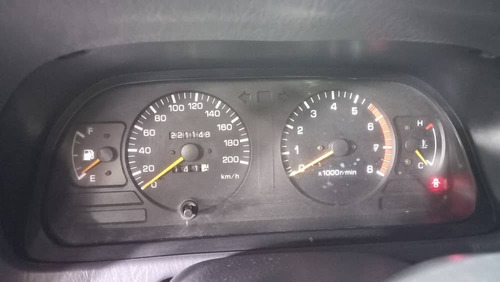 Imagen 4 de 7 de Toyota Meru