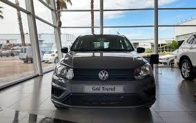 Volkswagen Gol 0km $120.000 O Tu Usado + Cuotas Solo Dni D