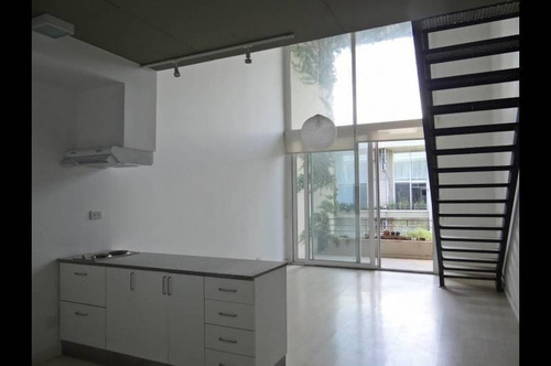 Imagen 2 de 14 de Departamento En Venta En Ayres Loft, Pilar.