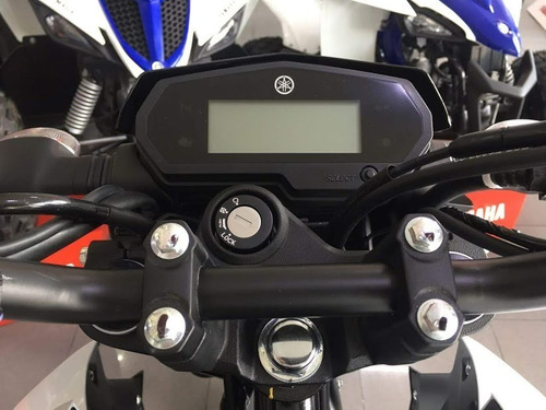 Imagen 4 de 8 de Yamaha Fz 25