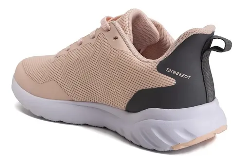 Zapatillas Topper Strong Pace Iii Deportivas Dama Asfl70