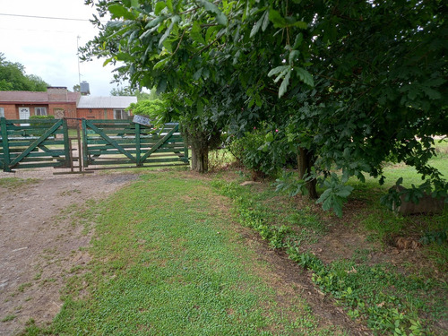Terreno Lote En Venta En Florencio Varela, G.b.a. Zona Sur