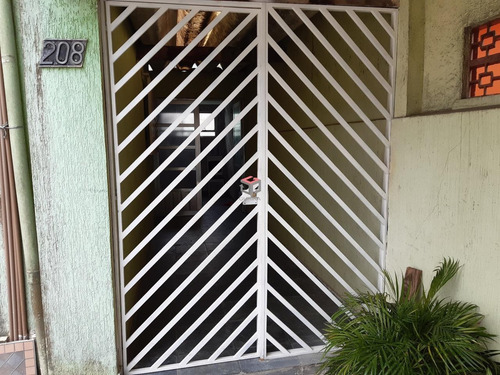 Apartamento À Venda, 2 Quartos, 1 Vaga, Dos Casa - São Bernardo Do Campo/sp - 87751