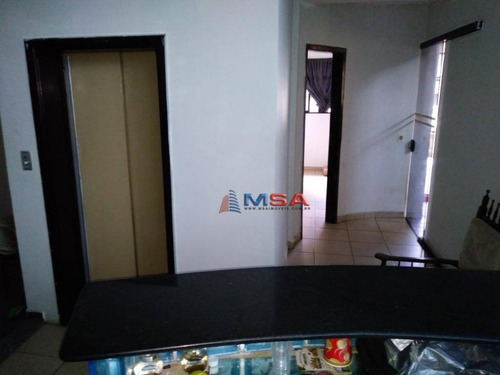 Prédio Para Renda Ou Para A Sua Empresa À Venda, 1000 M² Ac Por R$ 4.500.000,00 - Perdizes - São Paulo/sp - Pr0150