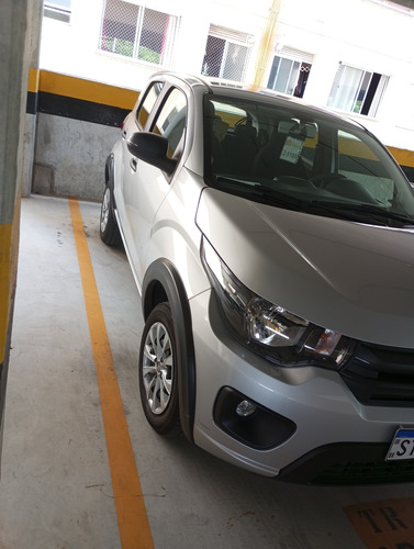 Fiat Mobi 1.0 Like Flex 5p