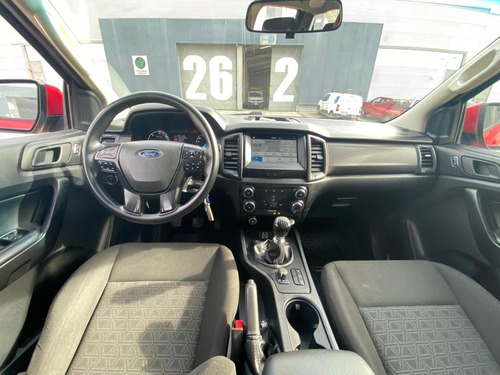 Ford Ranger RANGER D/C 3.2 TD XLS 4x4