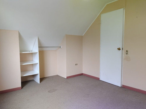 Casa En Arriendo Sector Dur Poniente