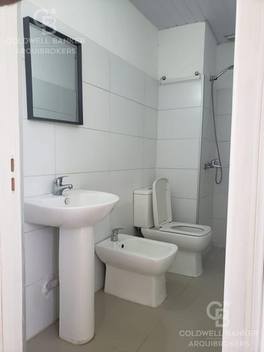 Apartamento De 2 Dormitorios Venta Con Renta En Cordón