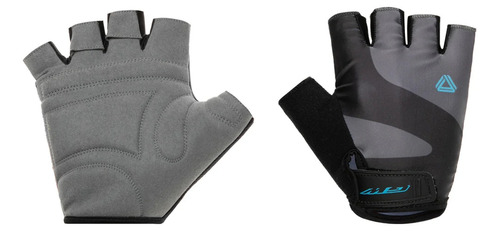 Guantes Cortos De Ciclismo Gw Secado Rapido Rider Envio Grat