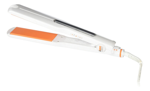 Calor Straight Brasileno Turmalina Ceramica 1 inch Flat Iron