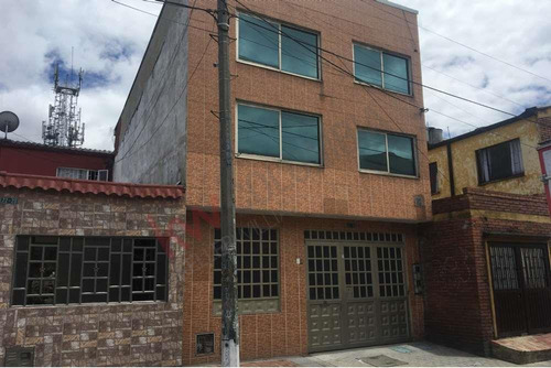 Venta Casa Localidad De Engativá Álamos Norte Bogotá  Colombia-9328