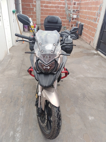 Zanella Gt2 I 250cc