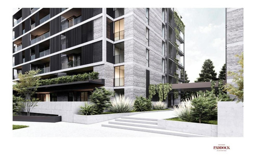 Imagen 6 de 16 de 2 Dormitorios Al Frente C/parrillero Exclusivo - Paddock Condos Fisherton