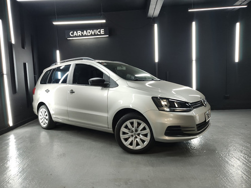 Volkswagen Suran 1.6 Comfortline 101cv Ab