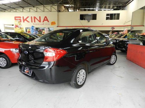 Ford Ka 1.0 Se 12v