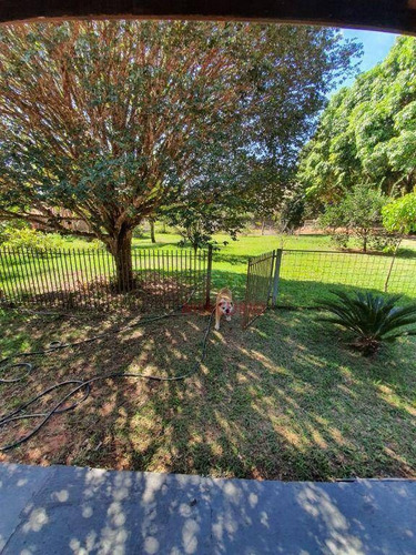 Imagem 7 de 16 de Chácara Com 3 Dormitórios À Venda, 3140 M² Por R$ 600.000 - Recanto Dos Nobres - Agudos/sp - Ch0152