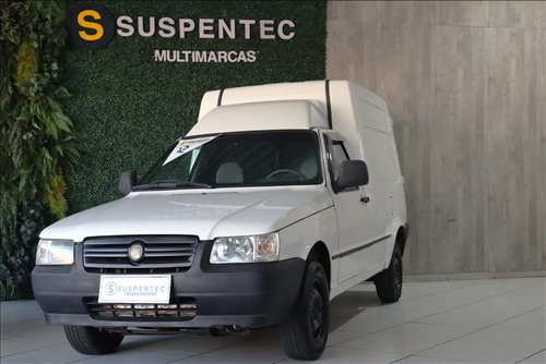 Fiat Fiorino 1.3 Mpi Furgão 8v