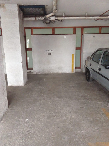 Marin Depto 1 Dormitorio, 1 Estacionamiento
