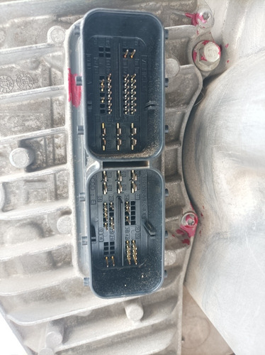 Transmisión Automática Con Tcm Ford Fiesta 2011-2017 (Usado)