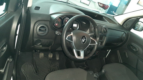 Imagen 5 de 14 de Renault Kangoo 2019 1.6 Aa Mt