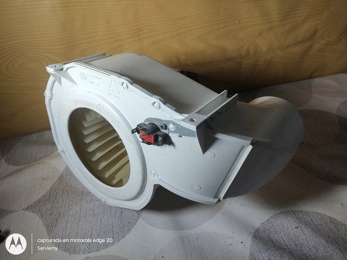Motor Secadora 134156500 Electrolux (Usado)