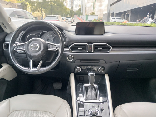 Mazda CX-5 2.0 L I Grand Touring At