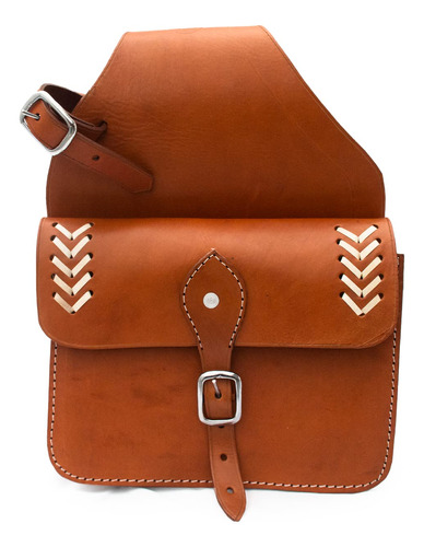 Ctk Saddlery Bolsa Sillin Horse Western Para Equitacion Mano