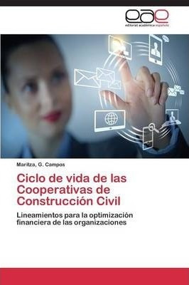 Ciclo De Vida De Las Cooperativas De Construccion Civil -...