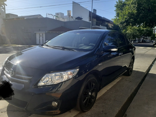Toyota Corolla 2011 1.8 Se-g At
