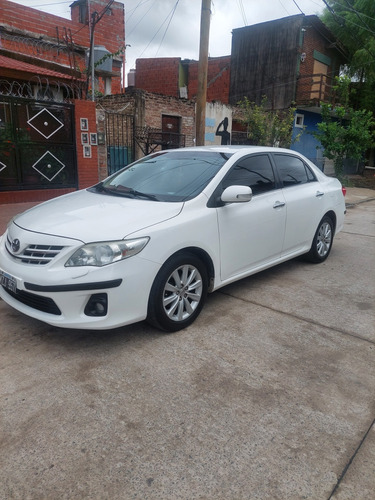 Toyota Corolla 1.8 Se-g Mt 136cv