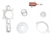 Comprar Conjunto Embrague Lavarropas Drean Concept 5.05 Fuzzy Logic