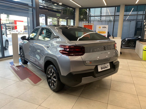 Citroën Basalt 1.0 T200 Shine Cvt