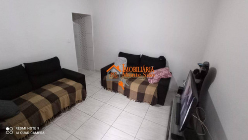 Imagem 3 de 19 de Sobrado À Venda Por R$ 600.000,00 - Jardim Bela Vista - Guarulhos/sp - So0614
