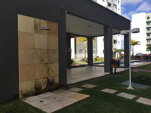 Imagem 9 de 22 de Apartamento Com 2 Dormitórios À Venda, 59 M² Por R$ 260.000,00 - Maraponga - Fortaleza/ce - Ap4547