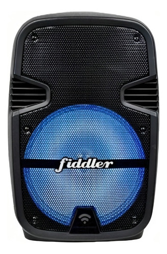 Parlante Fiddler 12  Con Bluetooth