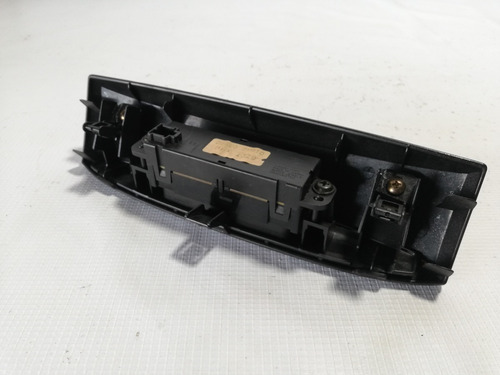 Display Reloj Nissan Maxima 3.0 Mod. 2000-2003 Original (Usado)