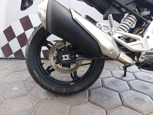 Imagen 14 de 15 de Bmw G310r 2018