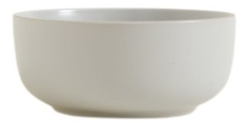 Bowl Cerámica, Linea Chenini Gris