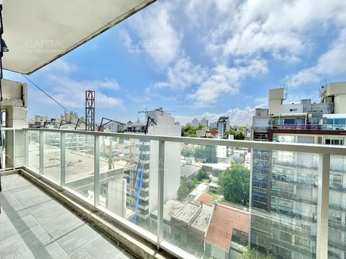 Excelente Apartamento De 3 Dormitorios En Venta Pocitos