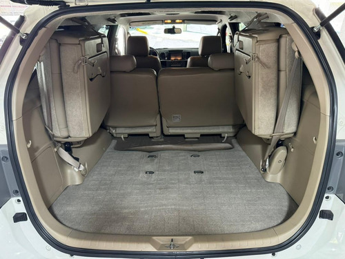 Toyota Fortuner 4x4 2017 130.000kms