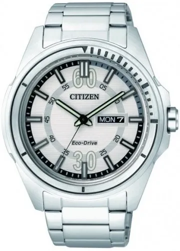 Reloj citizen eco drive hombre sale