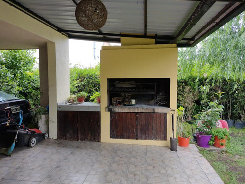 Imagen 13 de 15 de Hsm, Casa En 2 Plantas Con Terrazas Y Parque