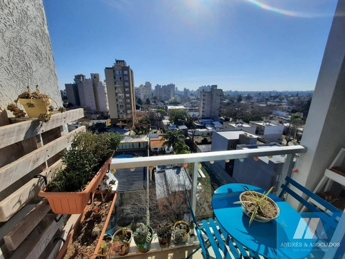 Imagen 11 de 11 de Venta Departamento En Muñiz
